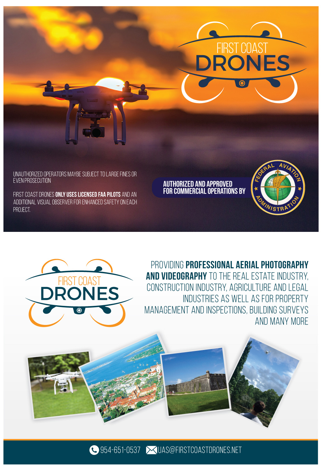 Postcard Design by JCR for this project | Design #10451977