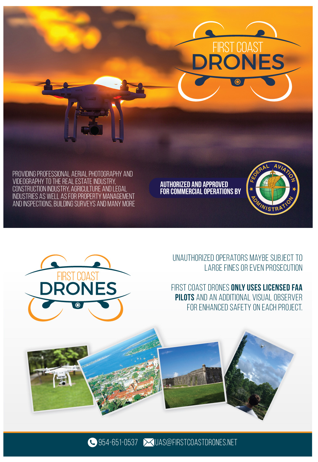 Postcard Design by JCR for this project | Design #10451978