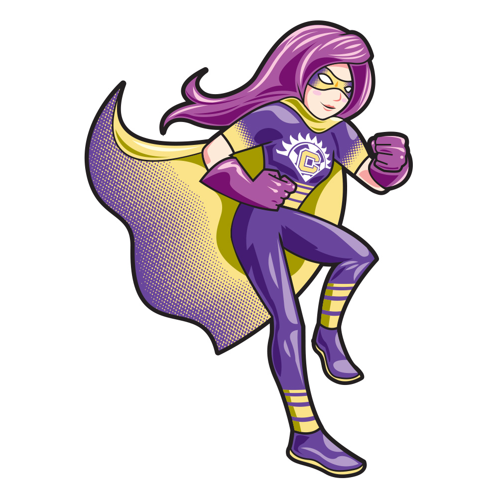 Illustration Design by Billy Jean for this project | Design #10441738