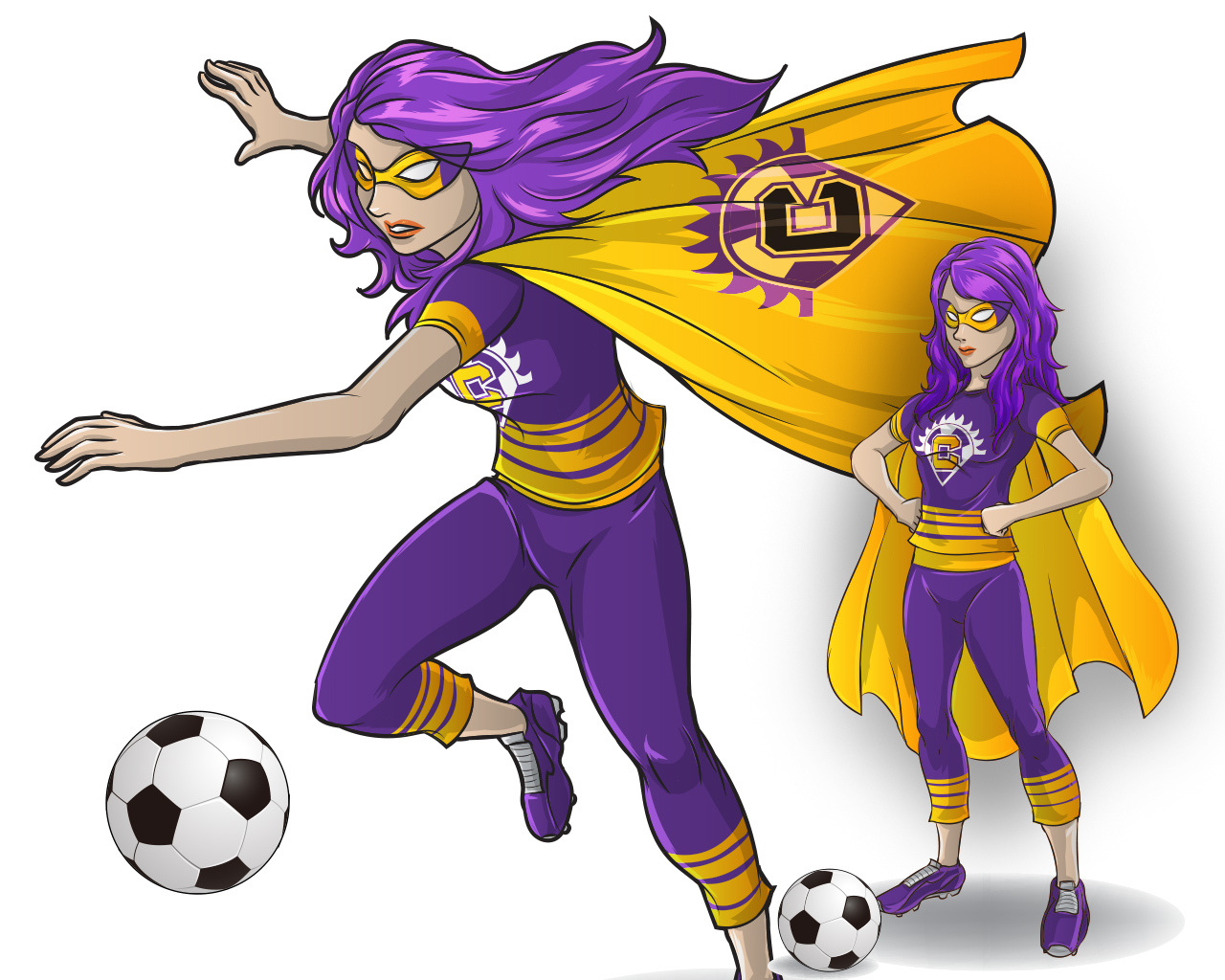 Illustration Design by dsgrapiko for this project | Design #10443775