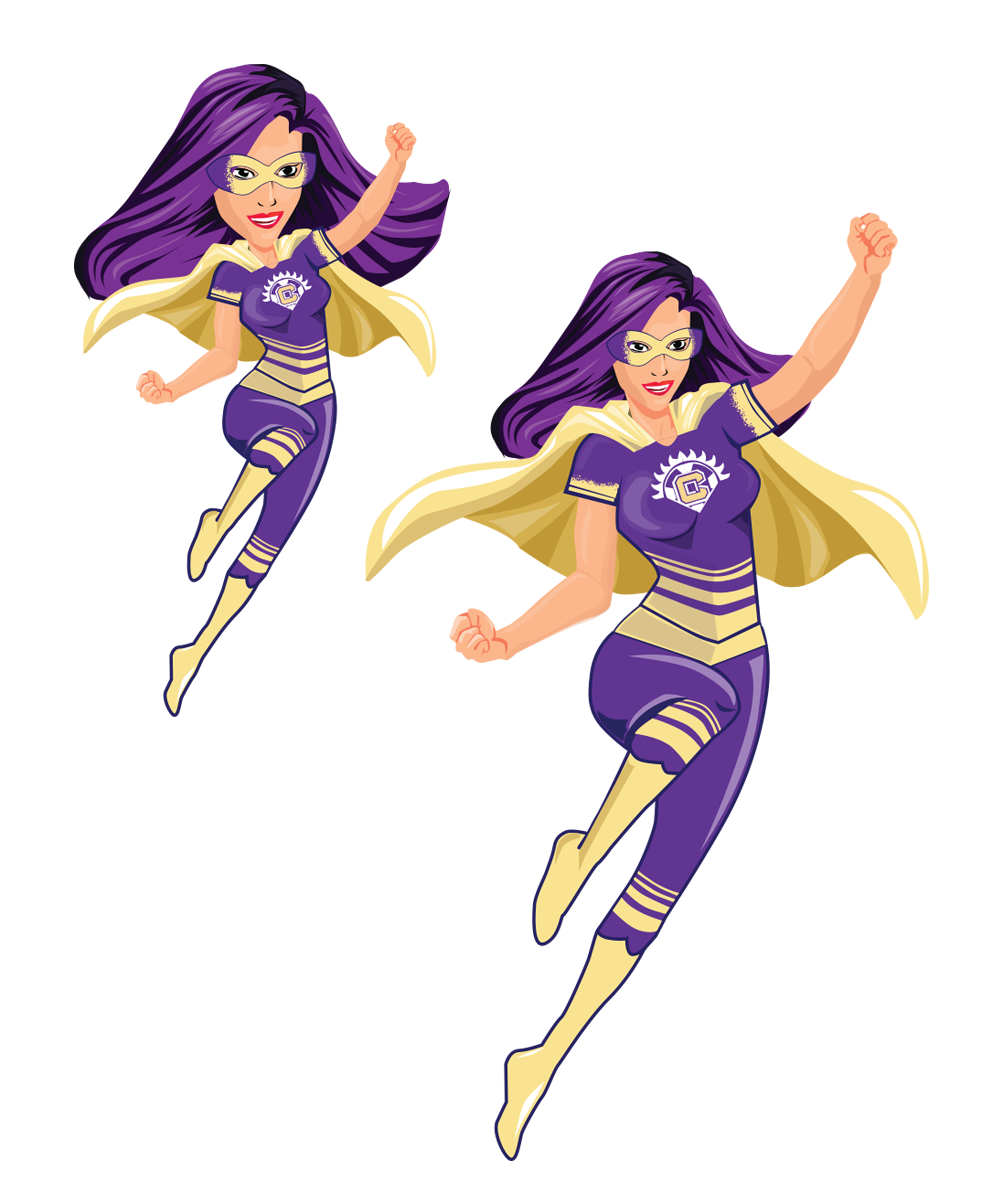 Illustration Design by BJY for this project | Design #10454907