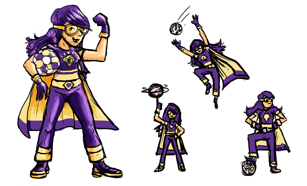 Design Illustration par AHingley pour ce projet | Design #10415340