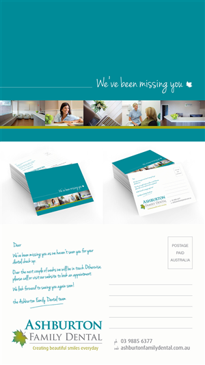 Graphic Design by NumberFour for this project | Design: #2228986