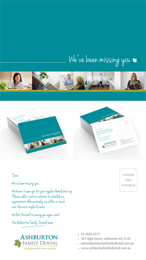 Graphic Design by NumberFour for this project | Design: #2267536