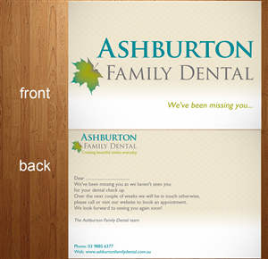 Graphic Design by Anna  for this project | Design: #2205746