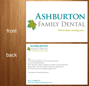 Graphic Design by Anna  for this project | Design: #2205750
