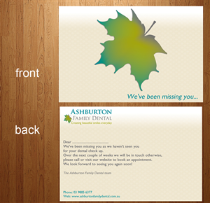 Graphic Design by Anna  for this project | Design: #2205752