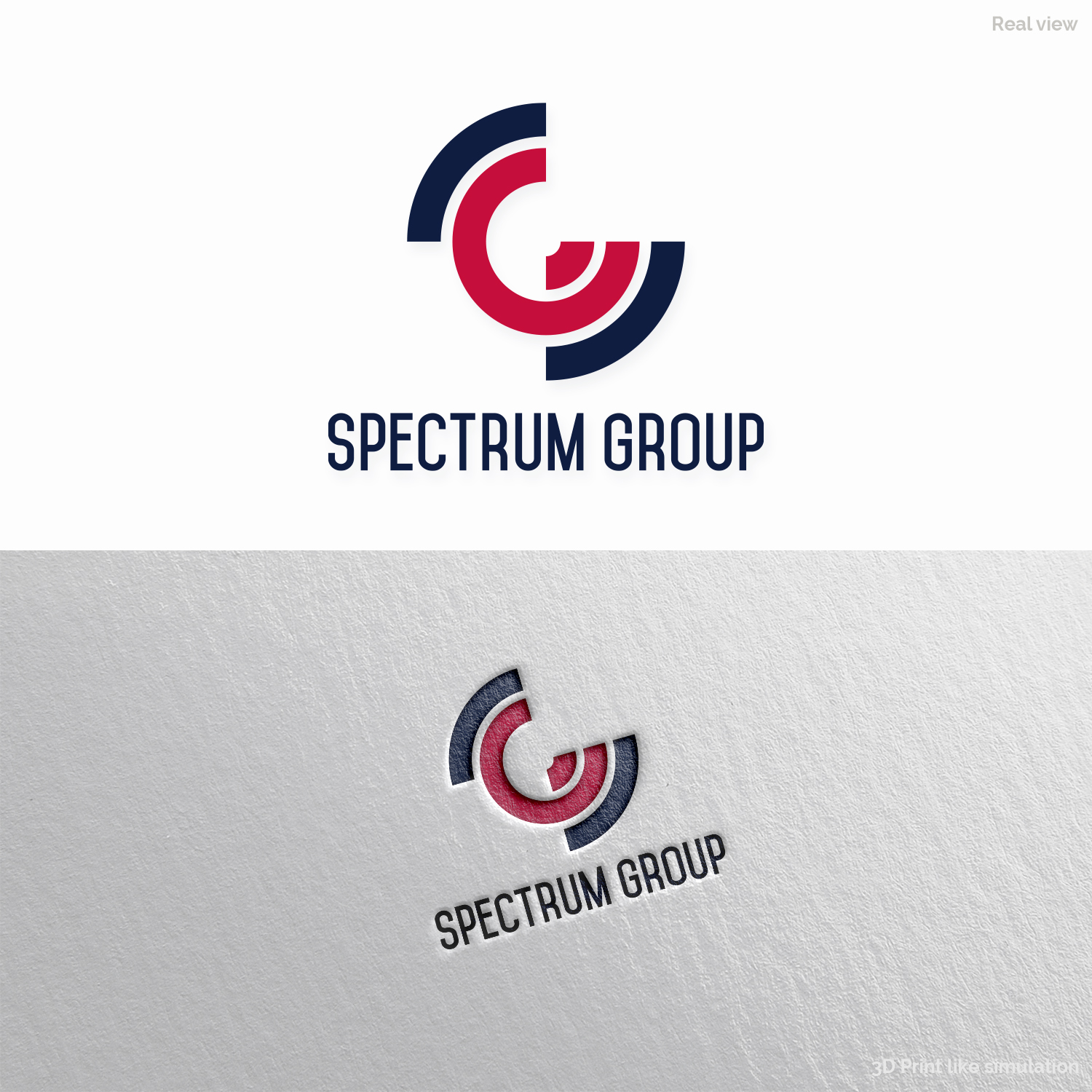 Logo Design by Anthony for End Hunger Network | Design #10404013