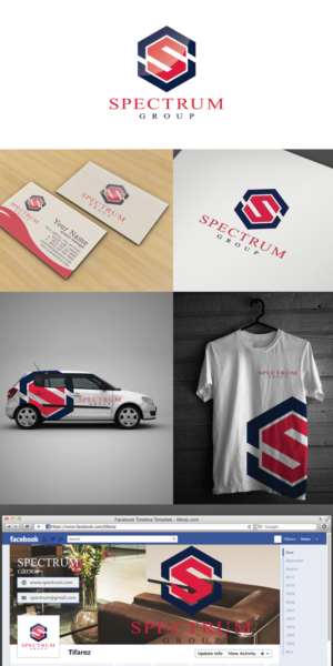 Logo Design by Melodi_Prima