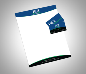 Business Card Design by Grafactory for BSI Constructors | Design: #10678992