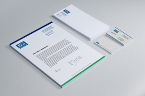 Business Card Design by M2-VisualArt for BSI Constructors | Design: #10489043