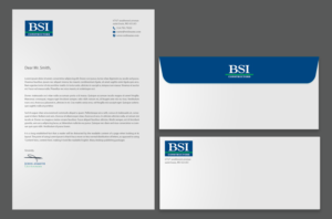 Business Card Design by chandrayaan.creative for BSI Constructors | Design: #10436018