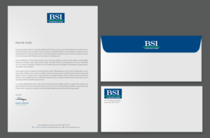 Business Card Design by chandrayaan.creative for BSI Constructors | Design: #10436021