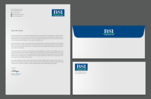 Business Card Design by chandrayaan.creative for BSI Constructors | Design: #10436022