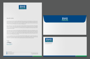 Business Card Design by chandrayaan.creative for BSI Constructors | Design: #10436023