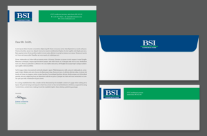 Business Card Design by chandrayaan.creative for BSI Constructors | Design: #10436024