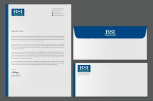 Business Card Design by chandrayaan.creative for BSI Constructors | Design: #10436025