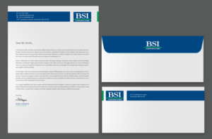 Business Card Design by chandrayaan.creative for BSI Constructors | Design: #10436029