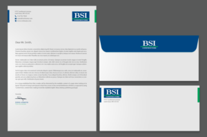 Business Card Design by chandrayaan.creative for BSI Constructors | Design: #10436030