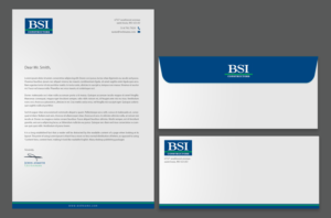 Business Card Design by chandrayaan.creative for BSI Constructors | Design: #10447448