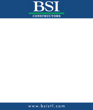 Business Card Design by HD Design Works for BSI Constructors | Design: #10389764