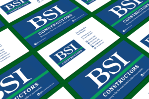 Business Card Design by HD Design Works