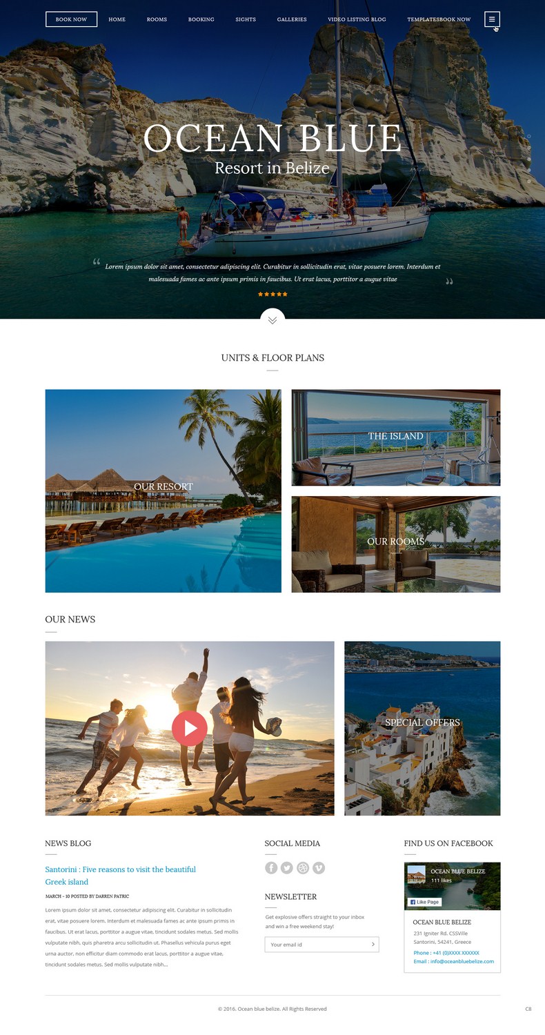 Web Design by pb for this project | Design #10558035
