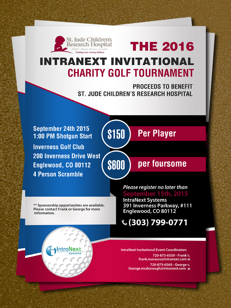 Design de Flyer par debdesign pour ce projet | Design #10411407