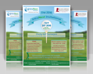 Design de Flyer par Aether Designs pour ce projet | Design : #10543380