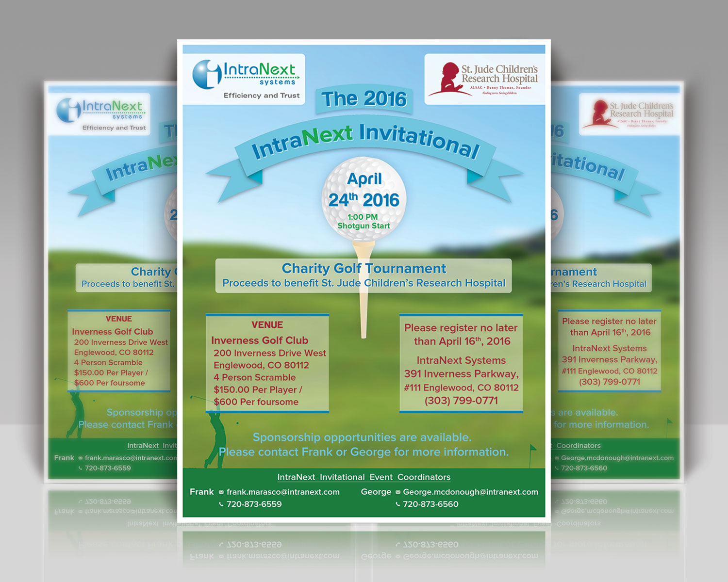 Design de Flyer par Aether Designs pour ce projet | Design #10543385