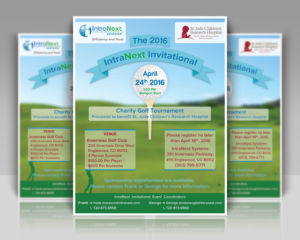 Design de Flyer par Aether Designs pour ce projet | Design : #10543385