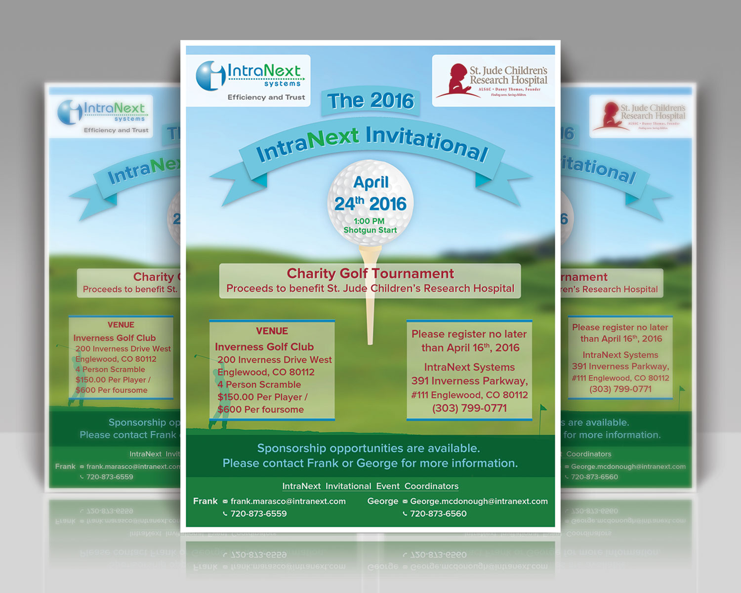 Design de Flyer par Aether Designs pour ce projet | Design #10543388