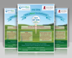 Design de Flyer par Aether Designs pour ce projet | Design : #10543388