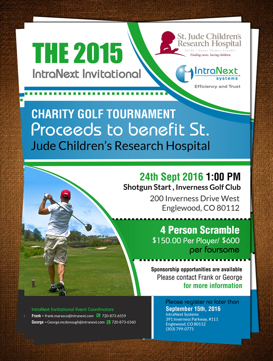 Flyer Design by creative.bugs for this project | Design #10391083