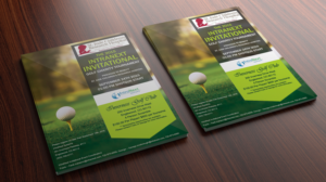 Design de Flyer par Rahul Rao pour ce projet | Design #10426149