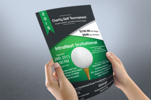 Design de Flyer par designsexperts pour ce projet | Design #10509809