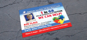 Postcard Design by NatPearlDesigns for this project | Design: #10406429