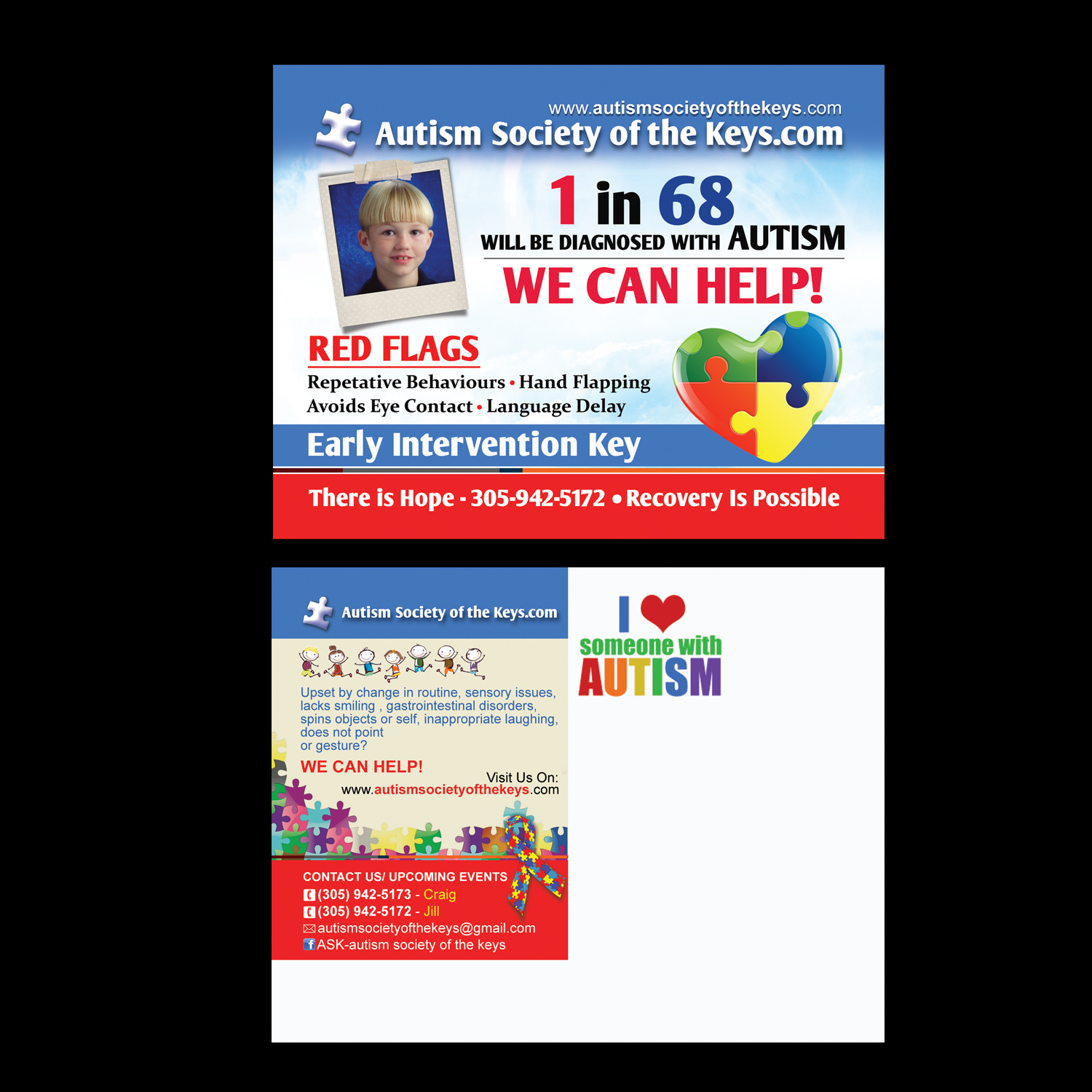 Postcard Design by NatPearlDesigns for this project | Design #10406503