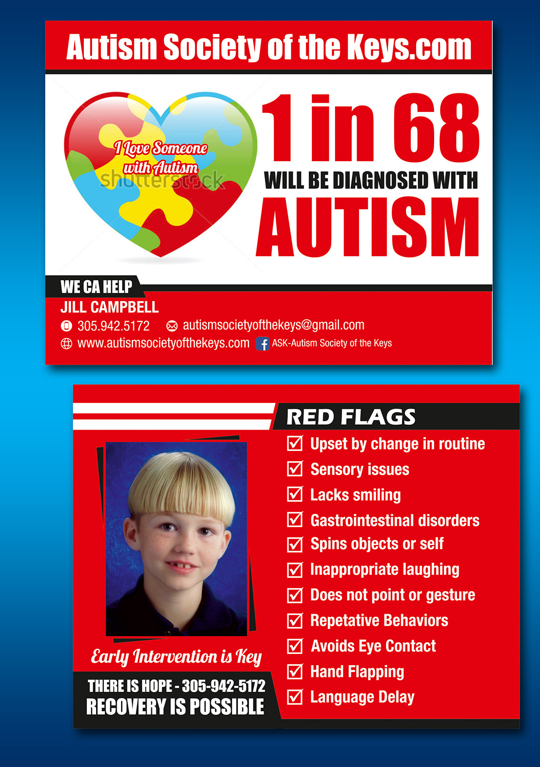 Postcard Design by ALSADESIGN for this project | Design #10497948