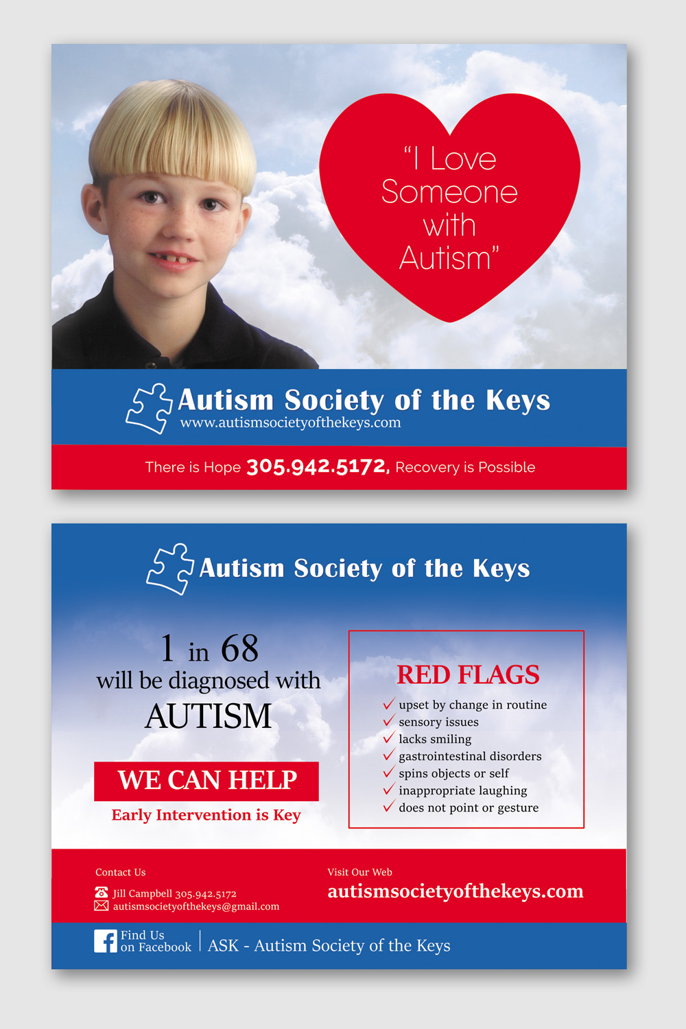 Postcard Design by eriks for this project | Design #10412140