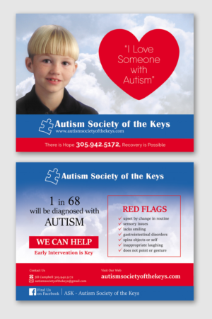 Postcard Design by eriks for this project | Design: #10412140