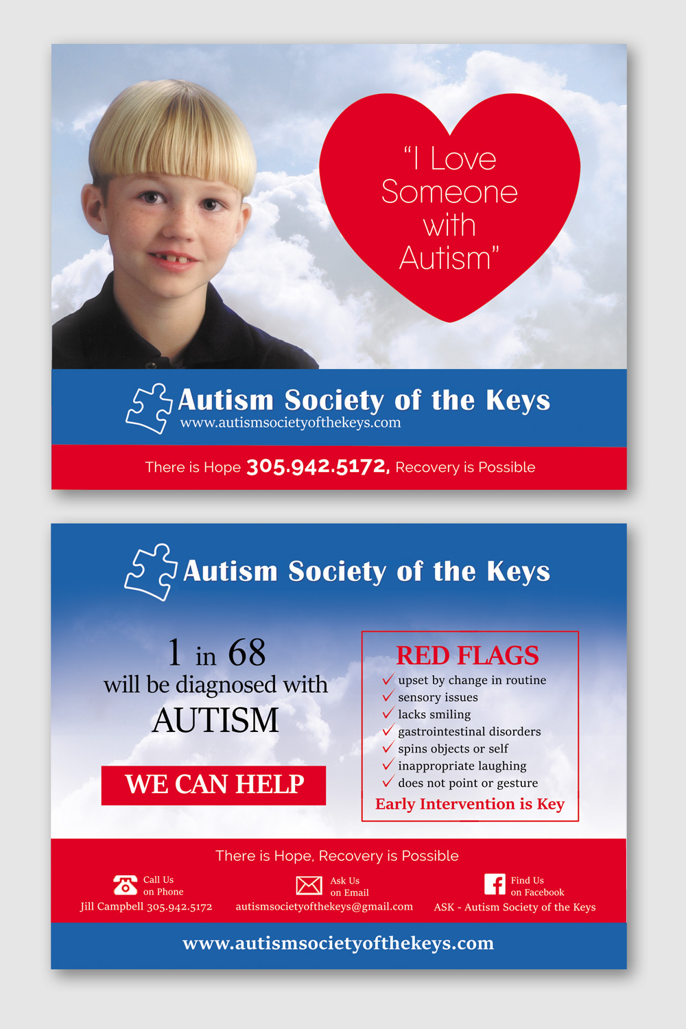 Postcard Design by eriks for this project | Design #10412141