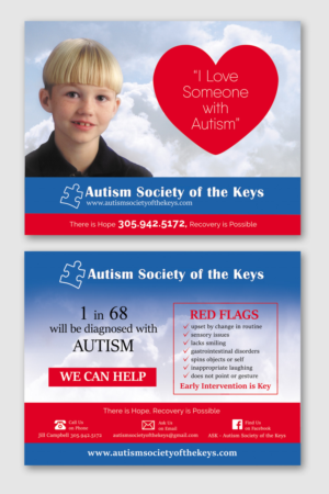 Postcard Design by eriks for this project | Design: #10412141