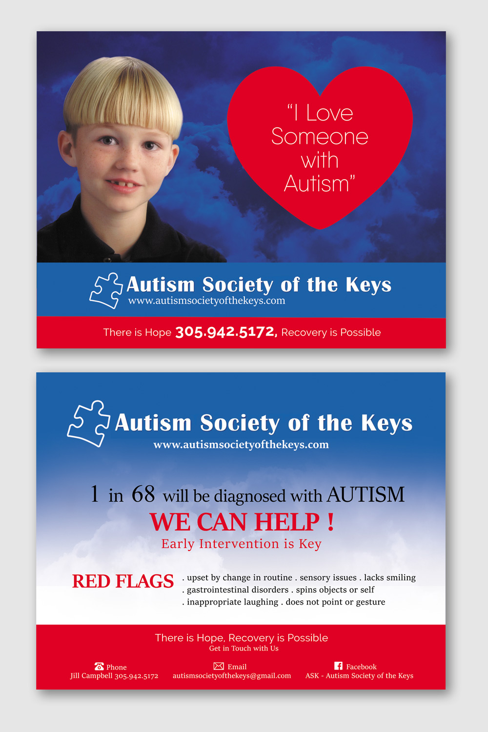 Postcard Design by eriks for this project | Design #10412154