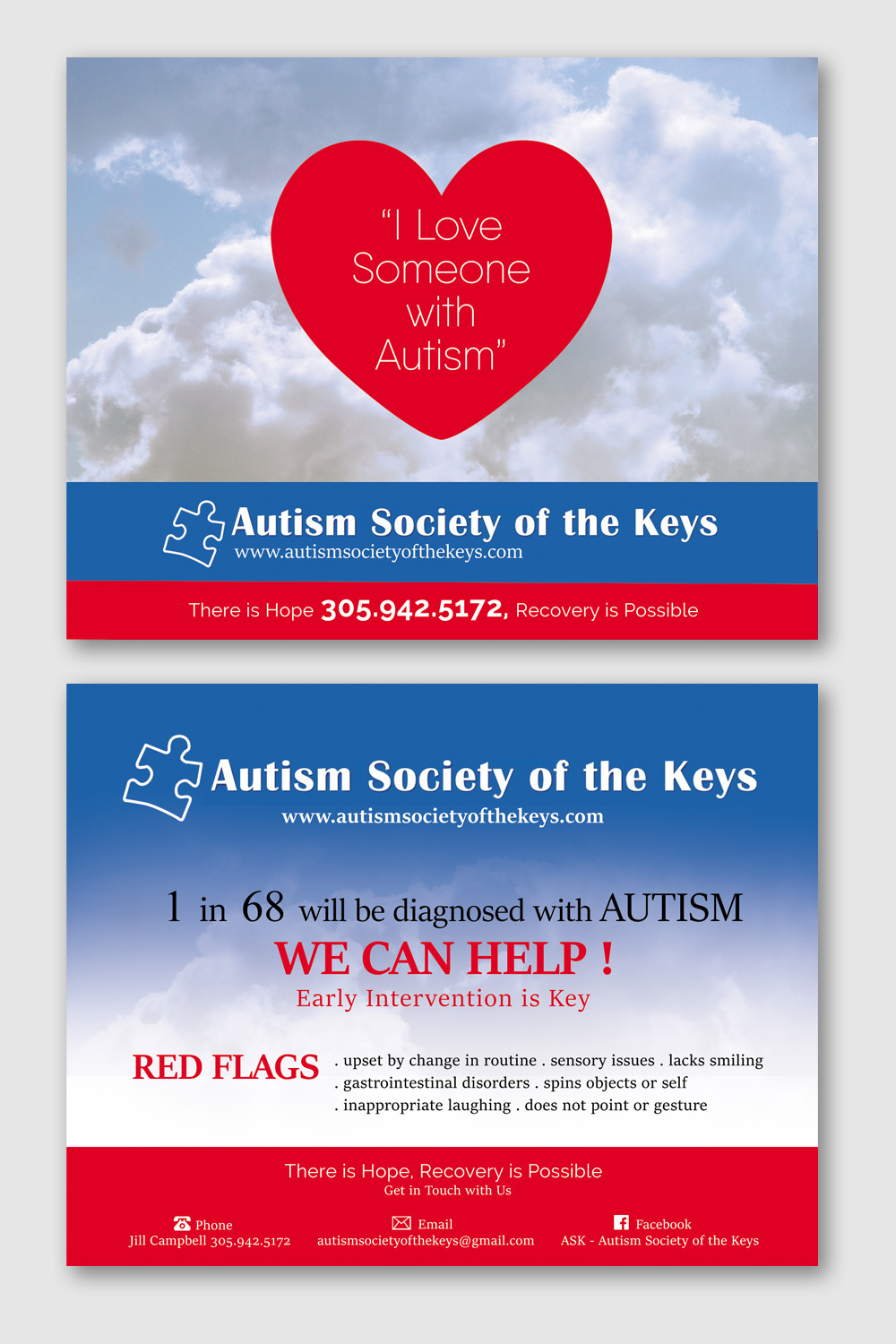 Postcard Design by eriks for this project | Design #10412171