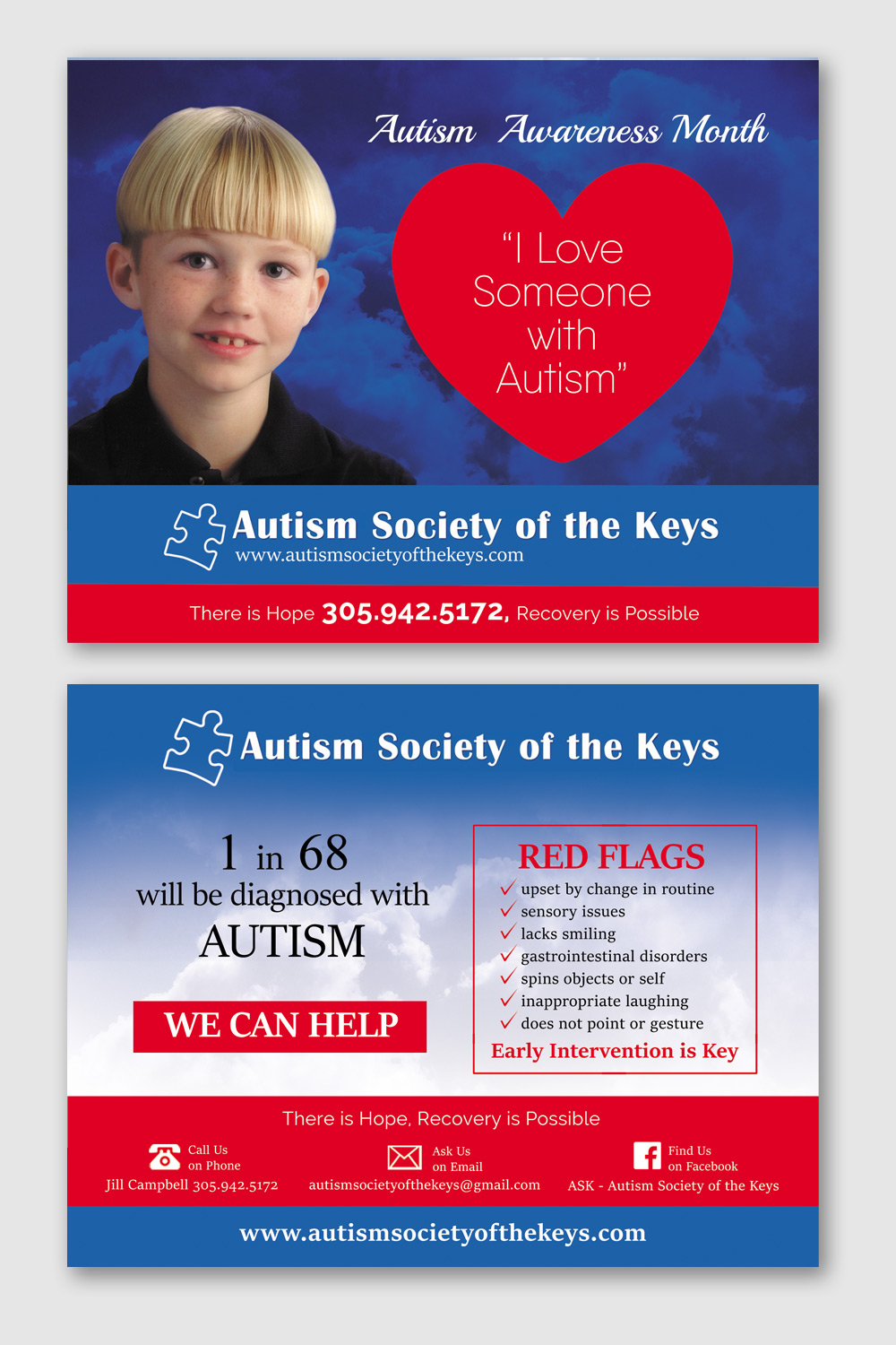 Postcard Design by eriks for this project | Design #10412190