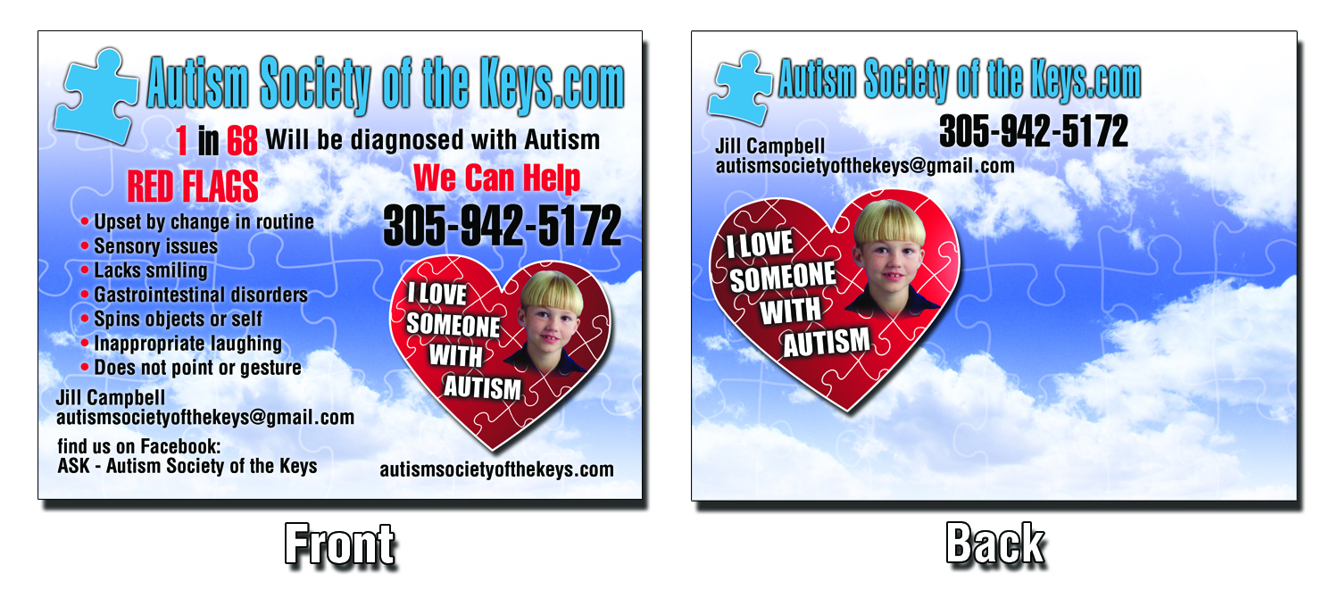 Postcard Design by fathomjosh for this project | Design #10409683