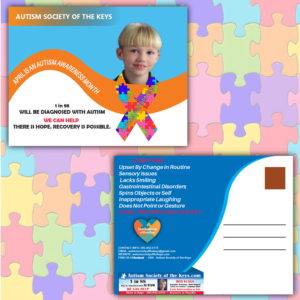 Postcard Design by anshuman934 for this project | Design #10394181