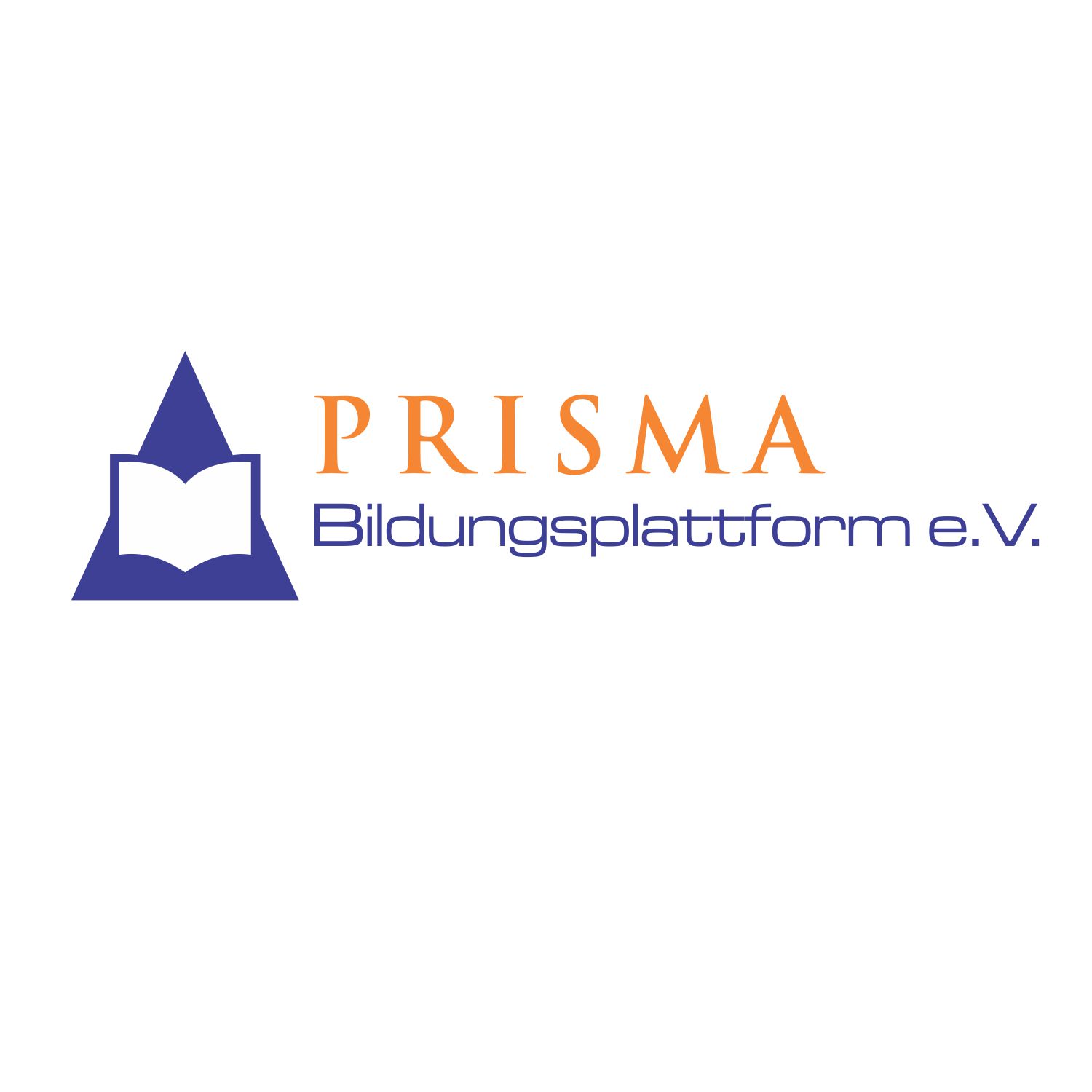 Logo Design by mantabjoss for Prisma Bildungsplattform e.V. | Design #10422383