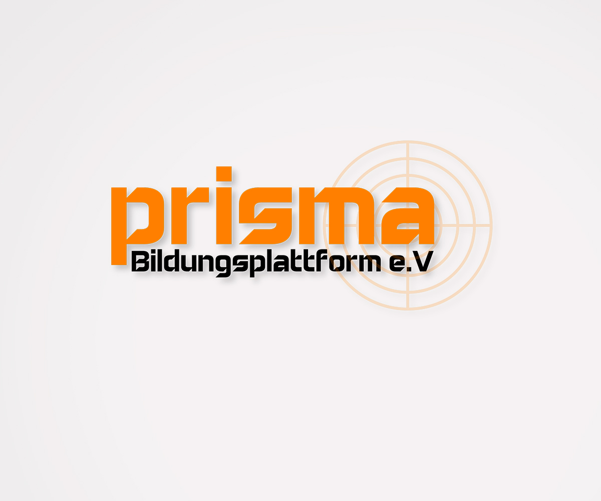 Logo Design by Ramanan for Prisma Bildungsplattform e.V. | Design #10566557